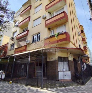 business em Rua Santana, Santana - Porto Alegre - RS