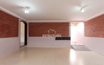 house em Avenida M 29, Jardim Floridiana - Rio Claro - SP