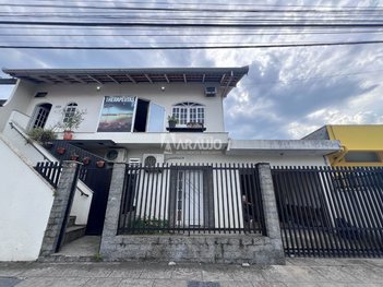 house em Rua Indaial, São João - Itajaí - SC