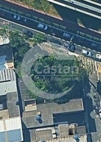 land_lot em Rua Ilha de Paquetá, Vila Nova Pauliceia - São Paulo - SP