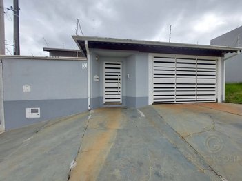 house em Rua Guerino Cruzolini, Jardim Cambuí - Botucatu - SP