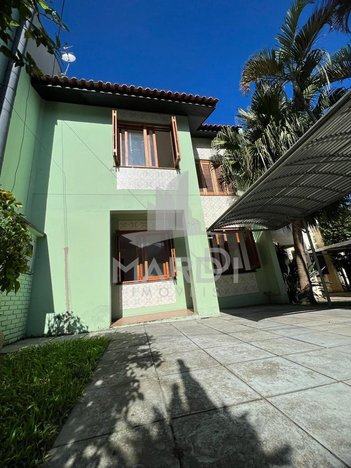 house em Juca Batista, Hípica - Porto Alegre - RS