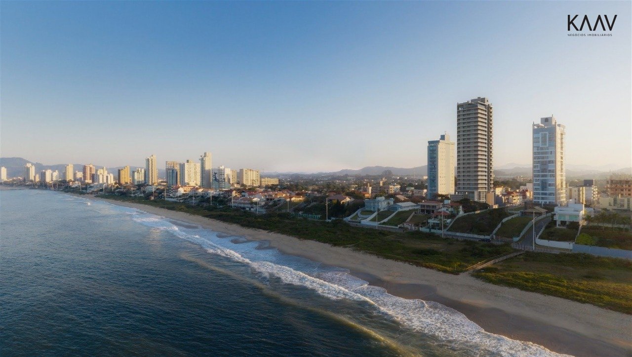 apartamento de alto padrao em Balneário Piçarras a venda frechal construtora
