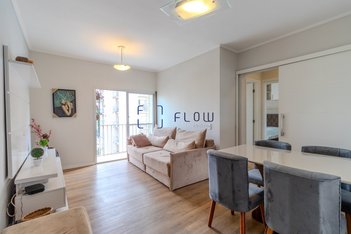 apartment em Rua Ponta Delgada, Vila Olímpia - São Paulo - SP
