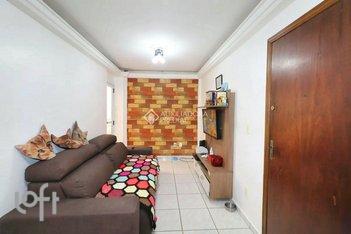 apartment em Rua Marlene, Nova Gerti - São Caetano do Sul - SP