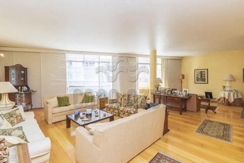 apartment em Avenida Rainha Elizabeth da Bélgica, Ipanema - Rio de Janeiro - RJ