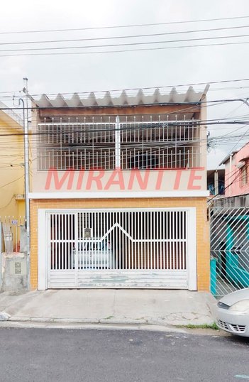 house em Avenida Ramiz Galvão, Jardim Brasil (Zona Norte) - São Paulo - SP