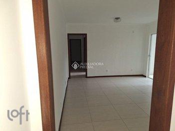 apartment em Banco da Província, Santa Tereza - Porto Alegre - RS
