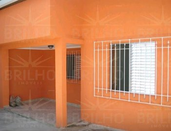 house em Rua Saleme, Veloso - Osasco - SP