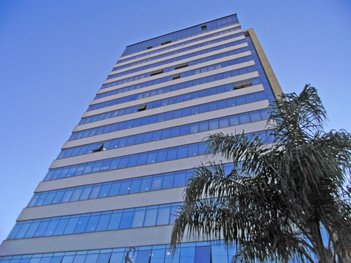 office em Santos Dumont, São Geraldo - Porto Alegre - RS