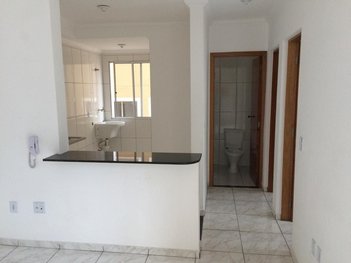 apartment em Rua Senhor do Bonfim, Cooperativa - São Bernardo do Campo - SP