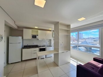 apartment em Avenida Sete de Setembro, Vila Rodrigues - Passo Fundo - RS