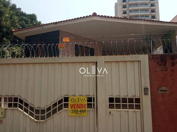house em Rua Luiz Antônio da Silveira, Boa Vista - São José do Rio Preto - SP