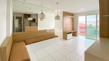 apartment em Rua Afrânio Peixoto, Parangaba - Fortaleza - CE