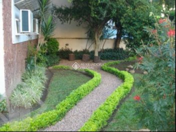 apartment em Rua Santa Terezinha, Farroupilha - Porto Alegre - RS