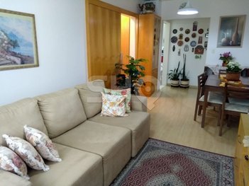 apartment em Rua Rifaina, Vila Anglo Brasileira - São Paulo - SP