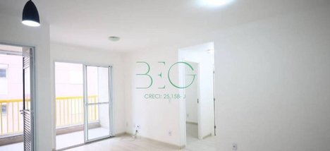 apartment em Avenida César Abraão, Vila Osasco - Osasco - SP