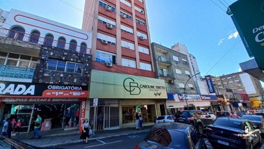 apartment em Rua dos Andradas, Centro - Sant'Ana do Livramento - RS