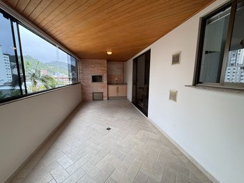 apartment em Rua 1061, Centro - Balneário Camboriú - SC