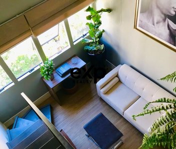 apartment em Rua Pintassilgo, Vila Uberabinha - São Paulo - SP