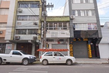 office em Marechal Deodoro, Centro - Pelotas - RS
