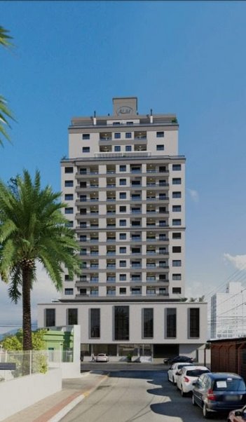 apartment em Rua Joci José Martins, Pagani - Palhoça - SC