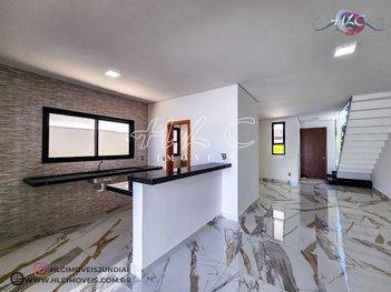 house em Avenida Nicola Accieri, Jardim Celeste - Jundiaí - SP