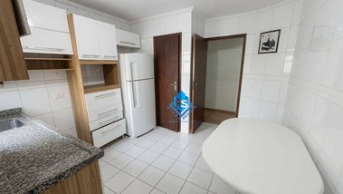 apartment em Rua Olinda, Nova Petrópolis - São Bernardo do Campo - SP