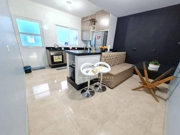 house em Rua Barra Mansa, Vila Bela Vista - Santo André - SP