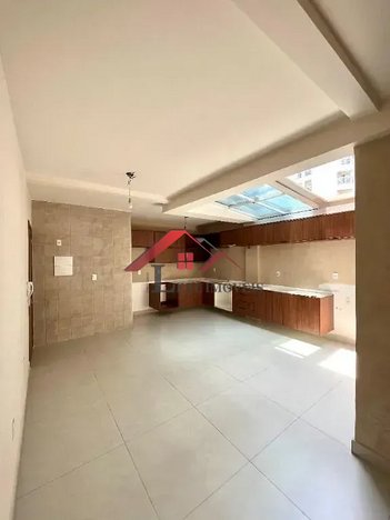 apartment em Rua Vitória Régia, Campestre - Santo André - SP