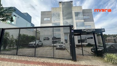 apartment em Rua Cadu Gaúcho, Esplanada - Chapecó - SC