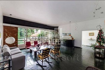house em Rua Professor Lara Vilela, São Domingos - Niterói - RJ