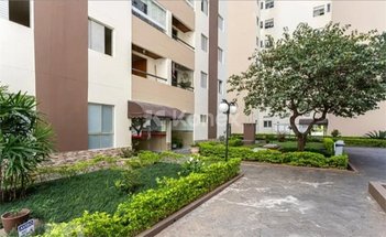 apartment em Avenida Parada Pinto, Vila Nova Cachoeirinha - São Paulo - SP