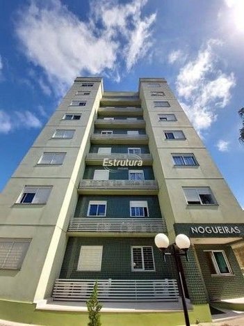 apartment em Rua Venâncio Aires, Centro - Santa Maria - RS