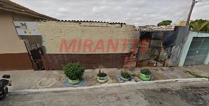 land_lot em Belisário Pena, Vila Maria Alta - São Paulo - SP