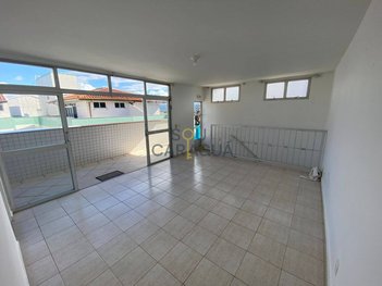 apartment em Rua Vereador Antônio Cruz Arouca, Indaiá - Caraguatatuba - SP