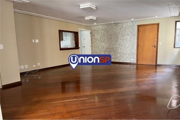 apartment em Rua Pintassilgo, Vila Uberabinha - São Paulo - SP