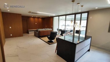 apartment em Rua Riachuelo, Jardim Elite - Piracicaba - SP