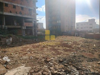 land_lot em Rua Amador Bueno, Centro - Ribeirão Preto - SP