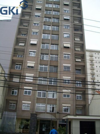 apartment em Rua João Moura, Pinheiros - São Paulo - SP