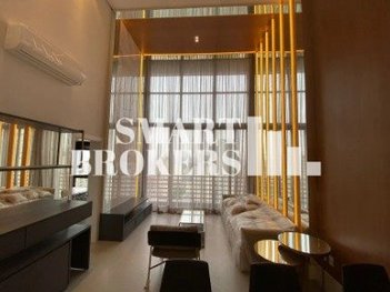 apartment em Rua Augusta, Consolação - São Paulo - SP