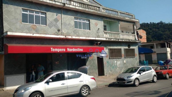 Cômodo Condomínio
