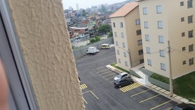 apartment em Rua Pernambucana, Conceição - Osasco - SP