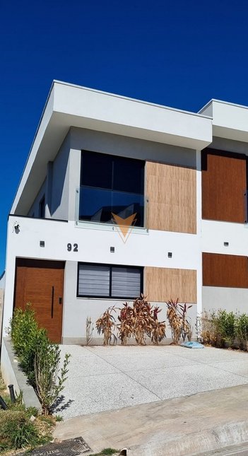 house em Rua Peloponeso, Jardim Semiramis - Cotia - SP