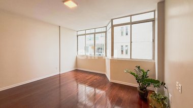 apartment em Rua G, Manuel Dias Branco - Fortaleza - CE