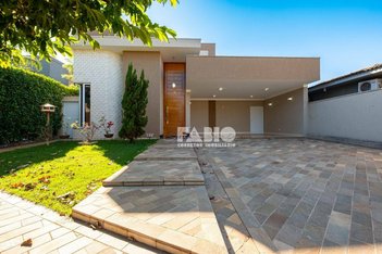 house em Avenida Miguel Damha, Residencial Gaivota I - São José do Rio Preto - SP
