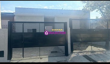 house em Rua Rubem de Arruda, Parque São Bento - Sorocaba - SP