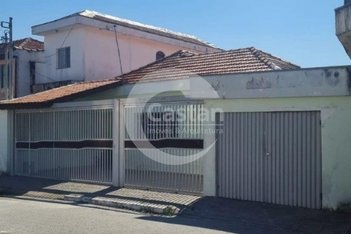 house em Rua Itaira, Vila Alpina - São Paulo - SP