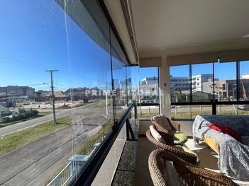 apartment em Avenida Caldas Júnior, Tramandaí - Tramandaí - RS