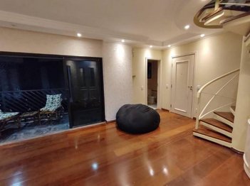 apartment em Rua Francisco Melchiori, Penha de França - São Paulo - SP